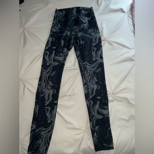 Small Gymshark Power High Rise Leggings